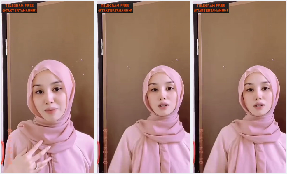 Affa Hijab Mulus