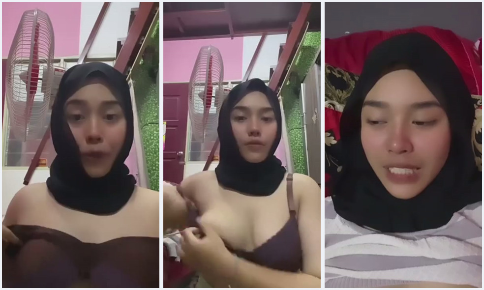 Ainul hafizyah – Hijaber cantik